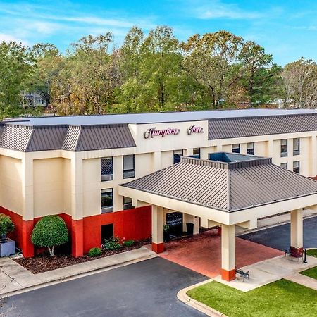 Hampton Inn סנפורד מראה חיצוני תמונה
