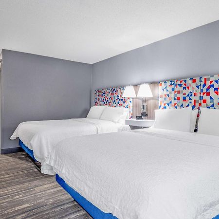 Hampton Inn סנפורד מראה חיצוני תמונה