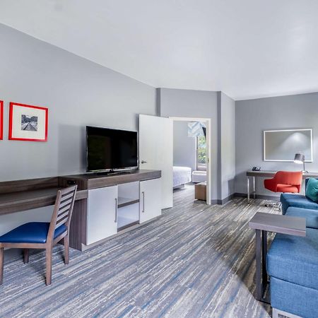 Hampton Inn סנפורד מראה חיצוני תמונה