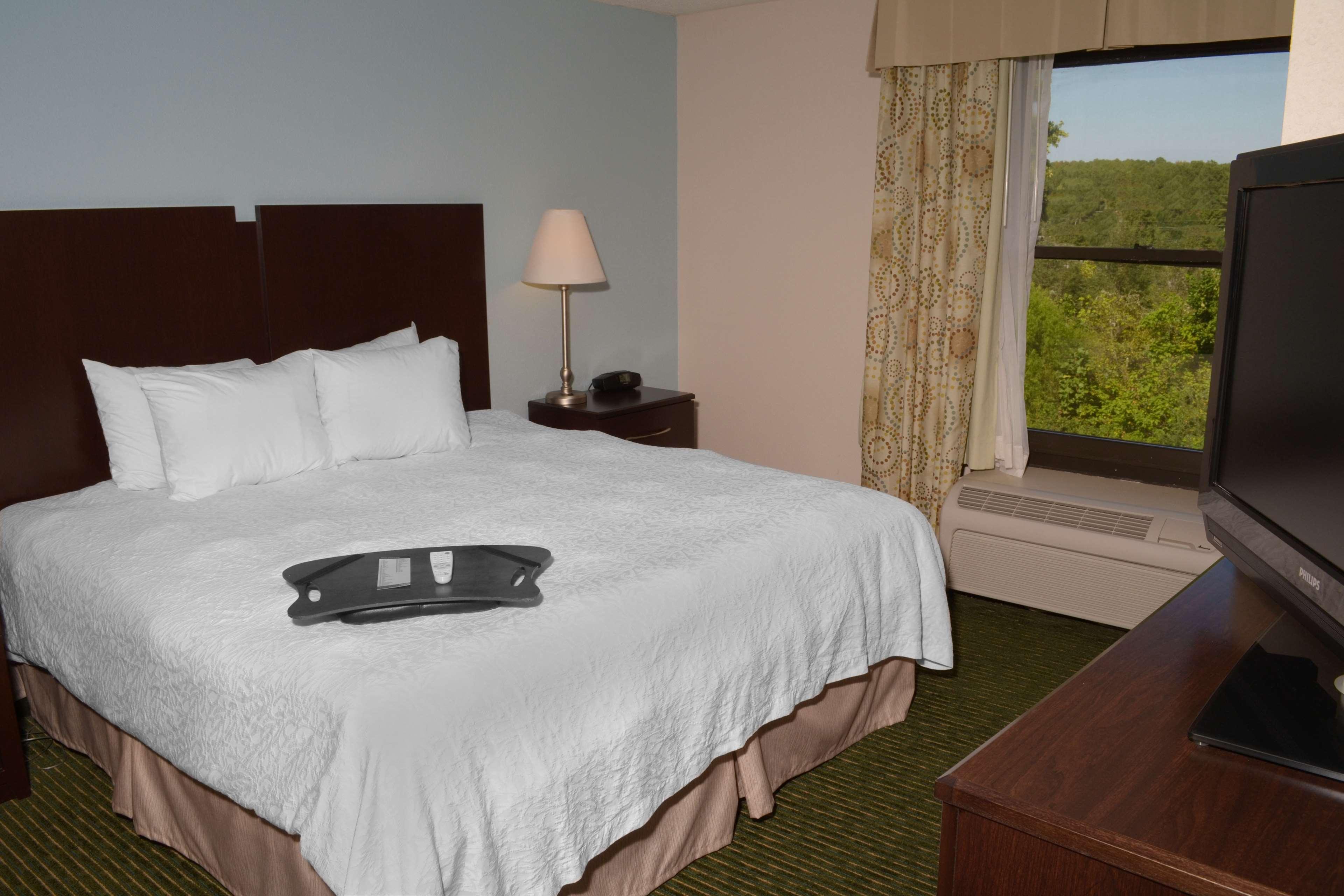 Hampton Inn סנפורד מראה חיצוני תמונה