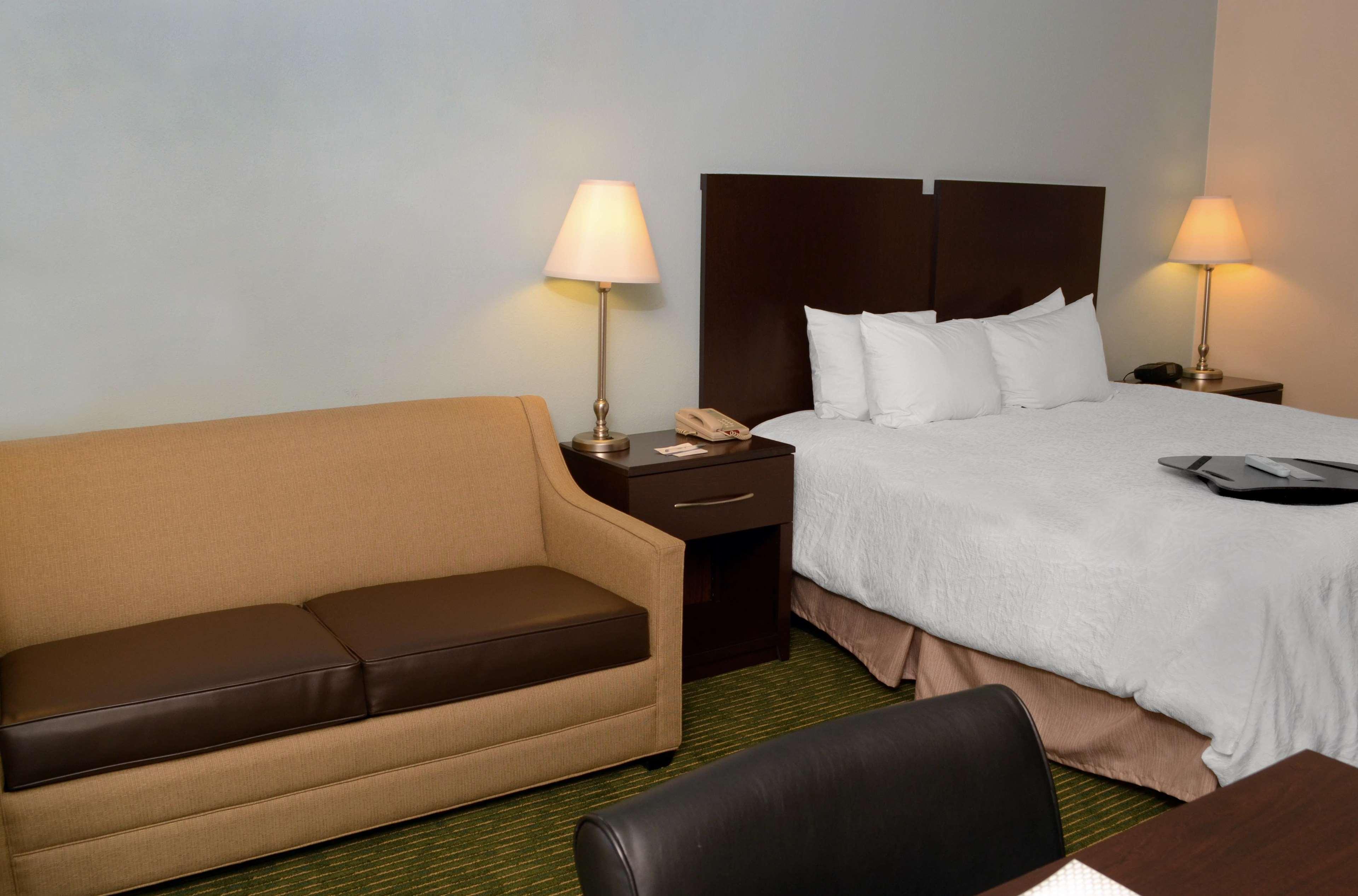 Hampton Inn סנפורד מראה חיצוני תמונה