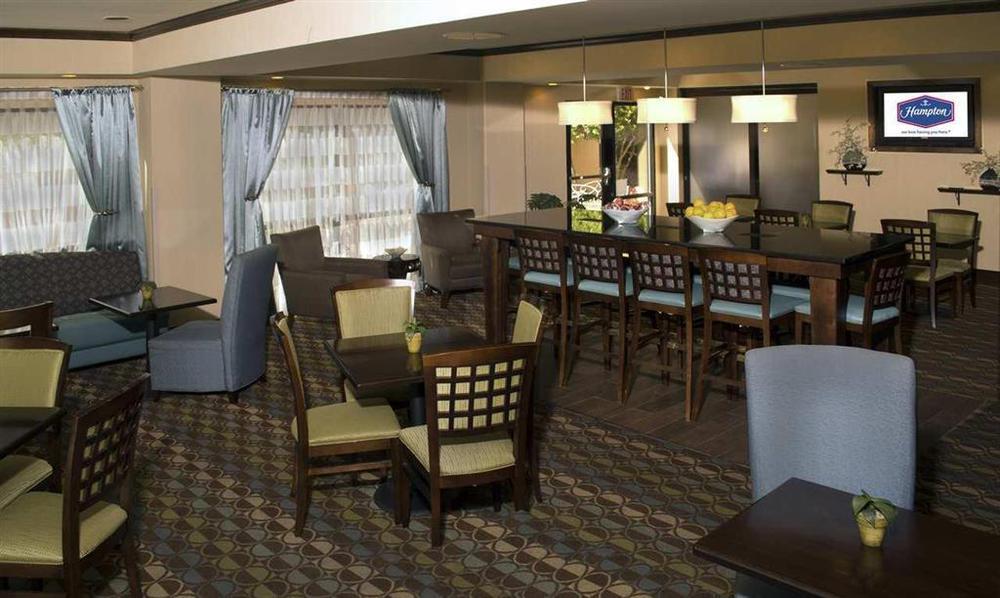 Hampton Inn סנפורד מראה חיצוני תמונה