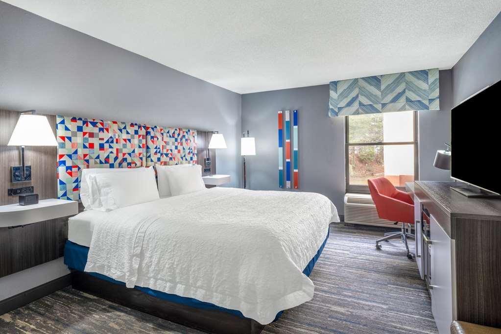 Hampton Inn סנפורד חדר תמונה