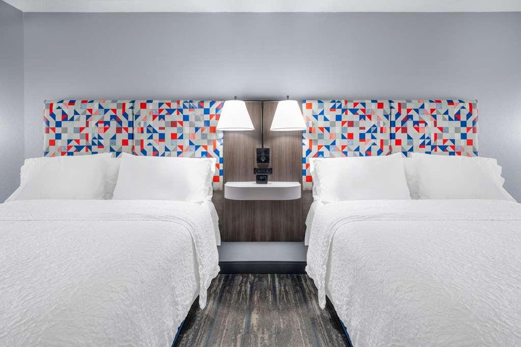 Hampton Inn סנפורד חדר תמונה