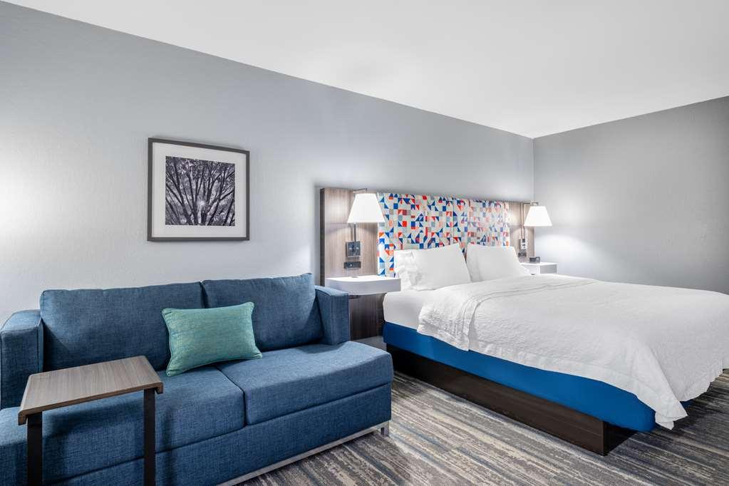 Hampton Inn סנפורד חדר תמונה