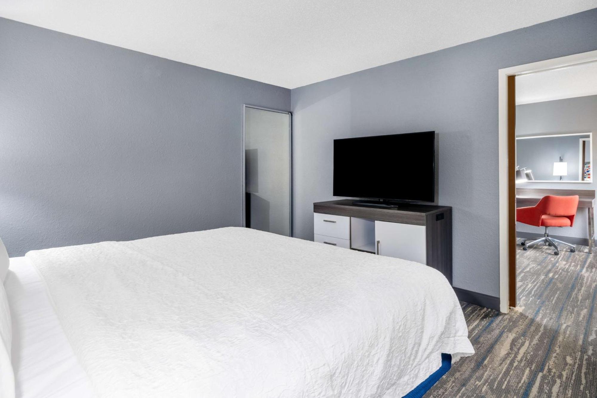 Hampton Inn סנפורד מראה חיצוני תמונה
