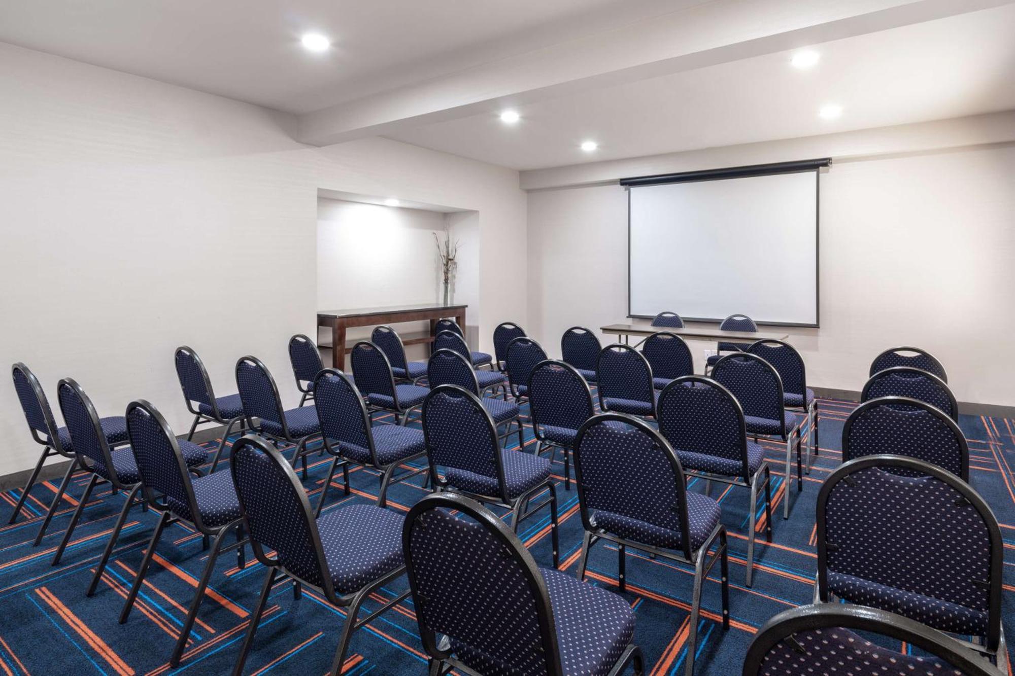 Hampton Inn סנפורד מראה חיצוני תמונה