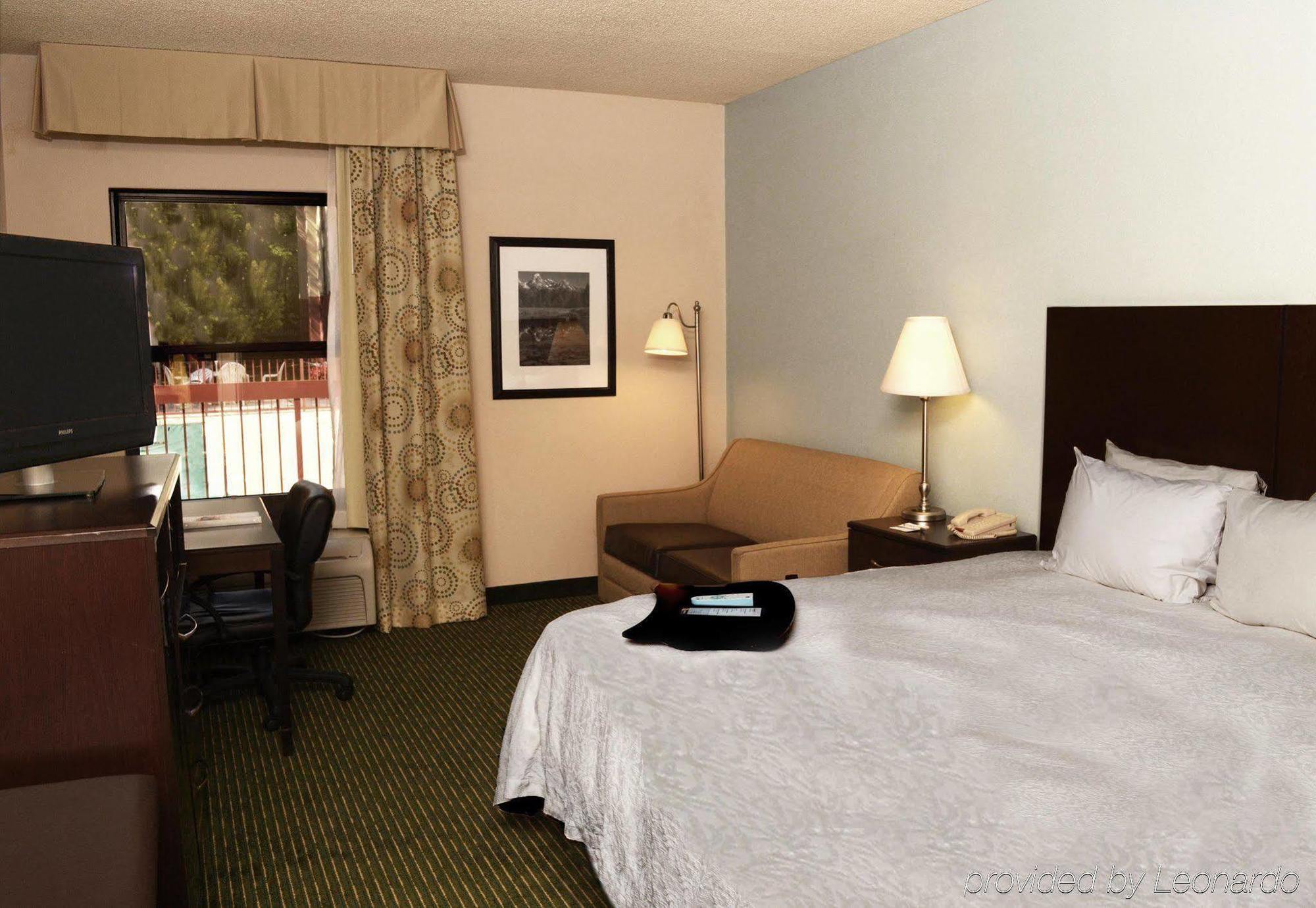 Hampton Inn סנפורד מראה חיצוני תמונה