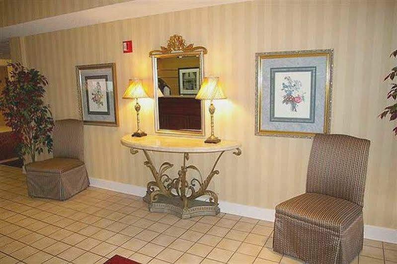 Hampton Inn סנפורד מראה חיצוני תמונה